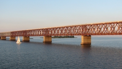 Краса чи біда Черкащини: наслідки розбудови Кременчуцького водосховища