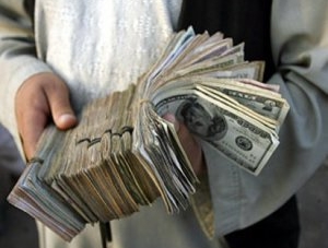 Черкаські правоохоронці викрили групу корупціонерів
