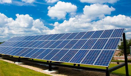 На Черкащині іспанці інвестуватимуть у будівництво сонячної електростанції
