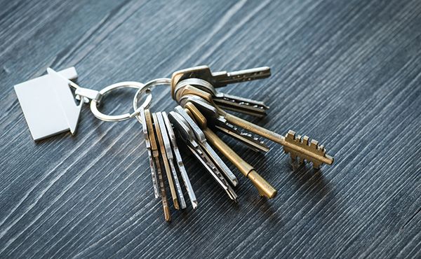 Двокімнатна квартира у Черкасах коштує 15 тис. доларів