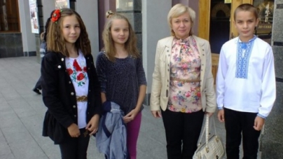 У Черкасах мама і донька створили будинки сімейного типу
