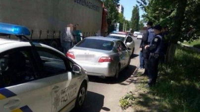 СБУ затримала черкаського підприємця, який перебував у міжнародному розшуку
