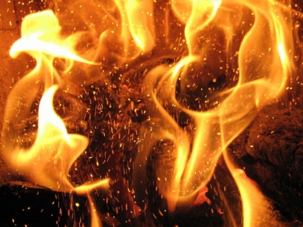 ДСНС попереджає про пожежну небезпеку на Черкащині