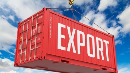 Третина черкаського експорту йде до Євросоюзу
