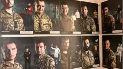 “Якби не війна” у Черкаському художньому музеї відкрили волонтерську фотовиставку