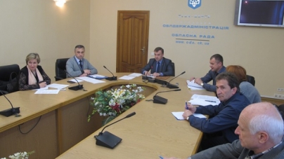 На Черкащині триває робота з контролю над виплатою мінімальної зарплатні