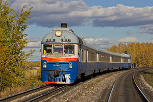 На Черкащині можуть з’явитися нові дизель-поїзди
