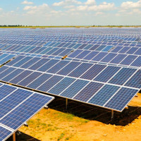 Іспанський інвестор планує виробляти в Золотоноші сонячну енергію