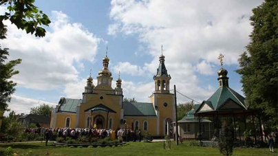 У Смілі відзначили пам’ять Святителя Миколая Чудотворця