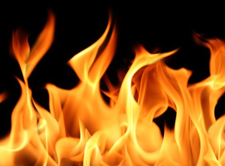 На Черкащині цьогоріч кількість пожеж збільшилася майже вдвічі – ДСНС