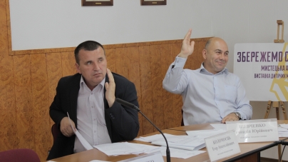 Виконком прийняв програму розвитку електротранспорту