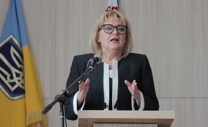 У Черкасах “найдорожчі” діти та хворі