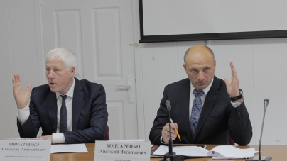 Міськвиконком створив комісію, яка прийматиме майно “Фотоприладу”