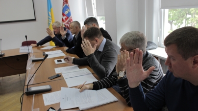 Виконком проголосував за надання Почесного громадянина міста чотирьом черкащанам
