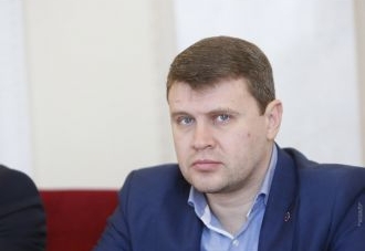 Вадим Івченко: Земельна реформа від влади – це справжня афера