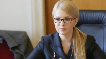 Пенсійна реформа влади є вбивчою для наших пенсіонерів,- Юлія Тимошенко