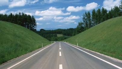 За три дні на автодорогах Черкащини відремонтували понад 10 тис. кв. м покриття