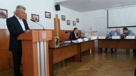 Програму розвитку електротранспорту розглядатимуть у міськраді