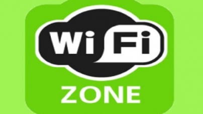 Зона безкоштовного WI-FI з’явилася у Шполі