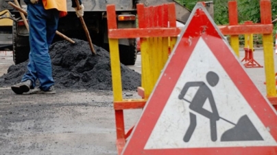 Близько 20 мільйонів виділять цього року на ремонти черкаських доріг