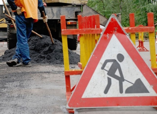 Близько 20 мільйонів виділять цього року на ремонти черкаських доріг