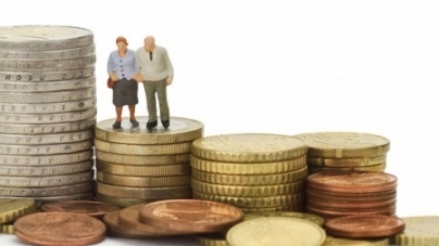 У Черкасах зріс середній розмір пенсії