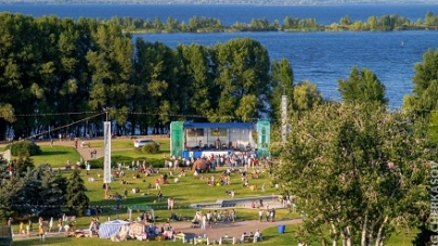 24 червня у Черкасах пройде ГайдаFest-2017