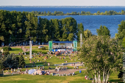 24 червня у Черкасах пройде ГайдаFest-2017