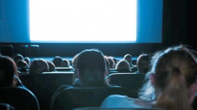 В Умані відкрили сучасний кінотеатр