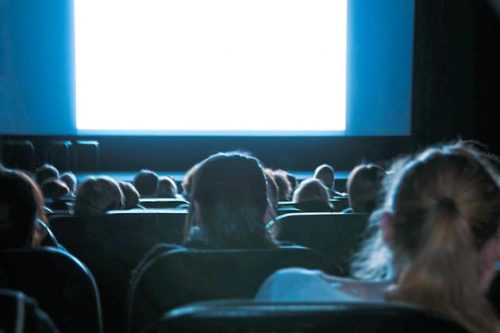 В Умані відкрили сучасний кінотеатр