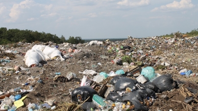 Скоро у Черкасах визначать хто реконструюватиме міське сміттєзвалище