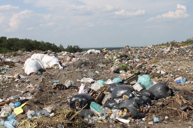 Скоро у Черкасах визначать хто реконструюватиме міське сміттєзвалище