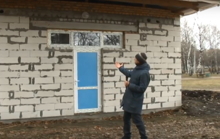 За ці гроші можна збудувати три будинки, – очільник міста розкритикував будівництво туалету у парку Хіміків