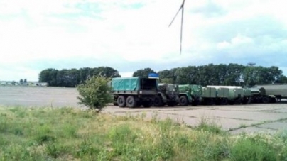 Військові авіаційні навчання проведуть на Черкаському летовищі
