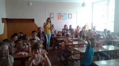 На Корсунщині відбулись профорієнтаційні заходи для учнівської молоді
