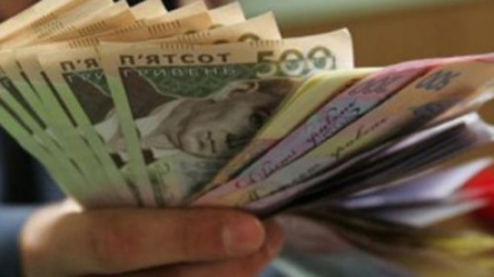 635 роботодавців Черкащини підвищили зарплату працівникам