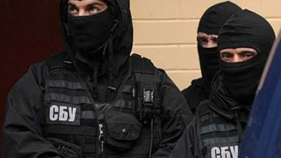 На Черкащині відбуваються антитерористичні навчання