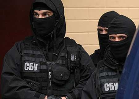 На Черкащині відбуваються антитерористичні навчання