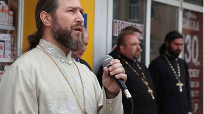 У Смілі християни всіх конфесій засудили недільний гей-парад у Києві