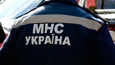 Понад 40 надзвичайних ситуацій ліквідували рятувальники Черкащини