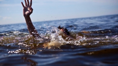 На Черкащині у річці потонув чоловік