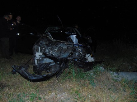 Двоє громадян Молдови вбили таксиста з Умані