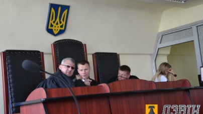 На Черкащині відсторонили двох “антимайданівських” суддів, а прокурора – виправдали