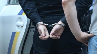 За хабар засудили поліцейського з Черкас