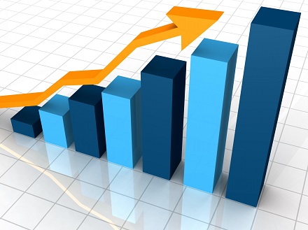 Обсяг роздрібного товарообороту підприємств Черкащини минулоріч зріс на 2,2%