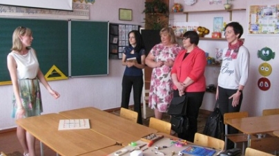 На Черкащині проінспектували представників “нової української школи”