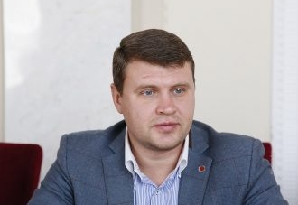 Вадим Івченко: «Батьківщина» запропонувала дієвий механізм продажу паїв