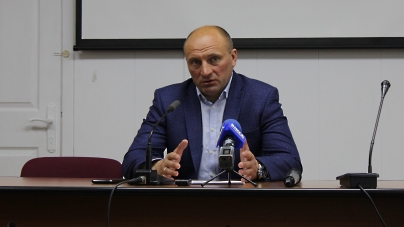 Повне перекриття руху на мосту через Дніпро матиме вкрай негативні наслідки для жителів, – Анатолій Бондаренко