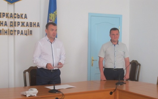 Департамент культури ОДА очолює новий директор