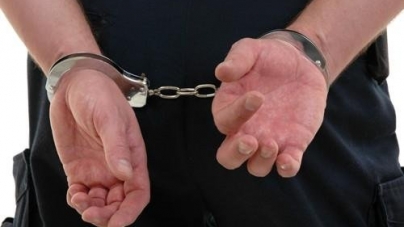 Серійного вбивцю та крадія затримали на Черкащині
